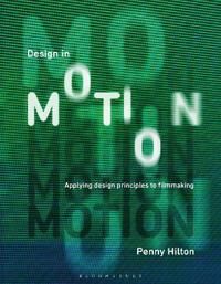 Design In Motion Av Penny (London College Of Communication Uk) Hilton