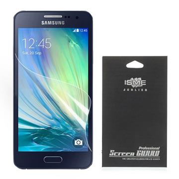 INCOVER Samsung Galaxy A3 Fleksibel Skjermbeskytter INCOVER Samsung Galaxy A3 Fleksibel Skjermbeskytter