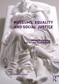 Sandell Richard Museums Equality and Social Justice