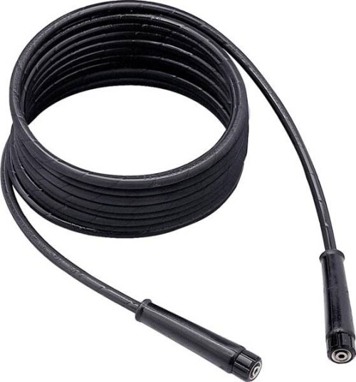 Foma Høytrykkslange 5/16" 20m tbap44379