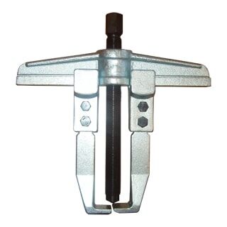 Hawk Avdragare 2-Armad 160x100mm