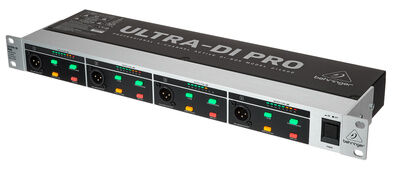 Behringer DI4000 V2 Behringer DI4000 V2