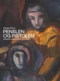 Wivel, Mikael Penslen og Pistolen (8793604769)