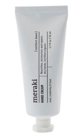 Meraki Hand Cream Northern Dawn 50ml