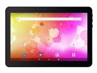 Denver TIQ-10443BL 10,1" Nettbrett med Android 11 og 4G - Svart