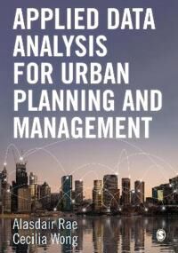 Applied Data Analysis For Urban Planning And Management