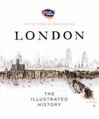 London Av Cathy Ross, John Clark, Museum Of London