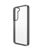 PanzerGlass HardCase - Baksidedeksel for mobiltelefon - termoplast-polyuretan (TPU) - for Samsung Galaxy S22+
