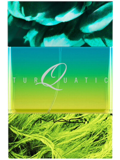 MAC Cosmetics Fragrance Turquatic 50ml