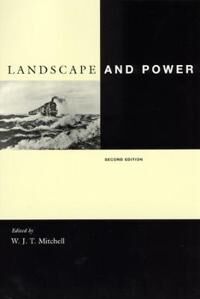 Landscape And Power, Second Edition