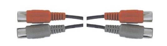 Hosa Mid203 Dual Midi-Kabel 3 M Hosa Mid203 Dual Midi-Kabel 3 M