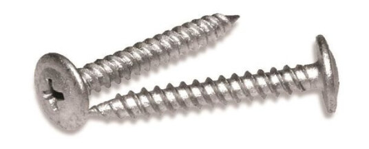 Ejot 900804 Monteringsskrue UTV-C3 4,2 x 45 mm, 250-pakning