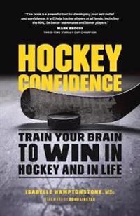 Hamptonstone MSc. Isabelle Hockey Confidence