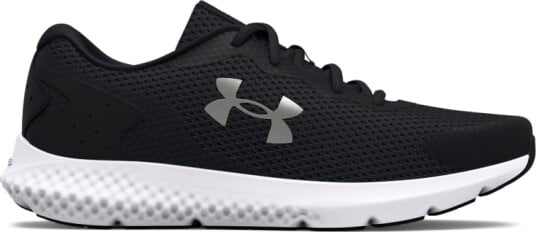 Under Armour Women's Ua Charged Rogue 3 Sort 39 Woman