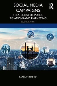 Social Media Campaigns Av Carolyn Mae Kim