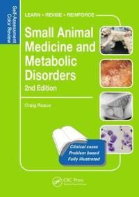 Small Animal Medicine And Metabolic Disorders