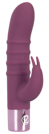 You2Toys: Elegant Series, Rabbit Vibe