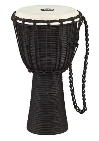 Meinl Headliner Hdj3-S African Djembe, Small 8" Crvd I