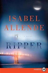 Allende Isabel Ripper
