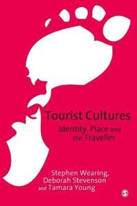 Wearing Stephen Tourist Cultures