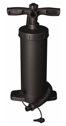 Bestway Luftpumpe Air Hammer svart