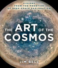 The Art Of The Cosmos Av Jim Bell