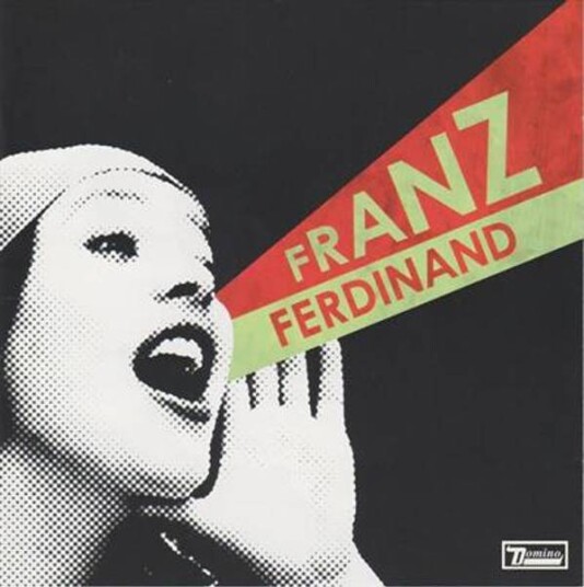 Franz Ferdinand You Could Have It So Much Better CD Franz Ferdinand You Could Have It So Much Better CD