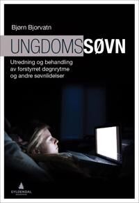 Ungdomssøvn Av Bjørn Bjorvatn
