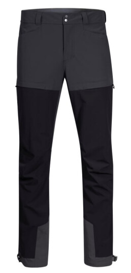 Bergans Men's Bekkely Hybrid Pant Sort S Man