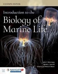 Introduction To The Biology Of Marine Life Av John Morrissey, James L. Sumich, Deanna R. Pinkard-Meier