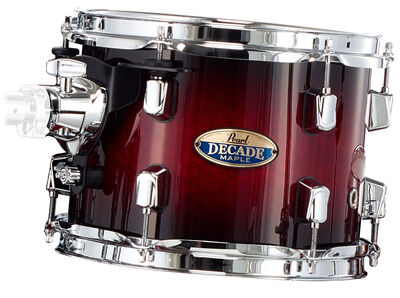 Pearl 08""x07"" Decade Maple TT -RE