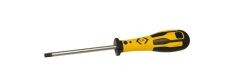 C.K. T49117-10 C.K Dextro Screwdriver TX10x80mm C.K. T49117-10 C.K Dextro Screwdriver TX10x80mm