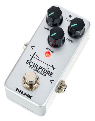 Nux Sculpture Compressor Nux Sculpture Compressor