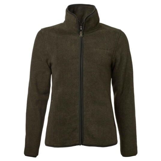 Chevalier Women's Mainstone Jacket Gr?nn 36 Woman Chevalier Women's Mainstone Jacket Gr?nn 36 Woman