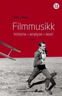 Filmmusikk Av Peter Larsen