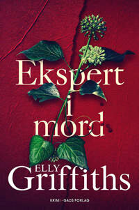Griffiths Elly Ekspert i mord