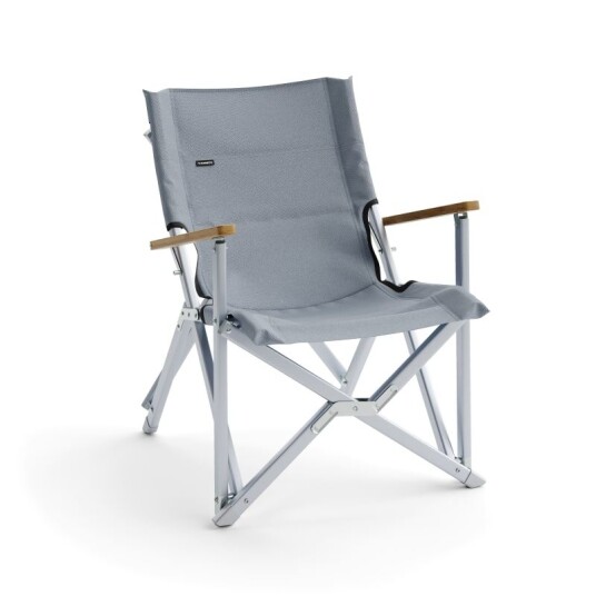 Dometic Compact Camp Chair OneSize, Silt Dometic Compact Camp Chair OneSize, Silt