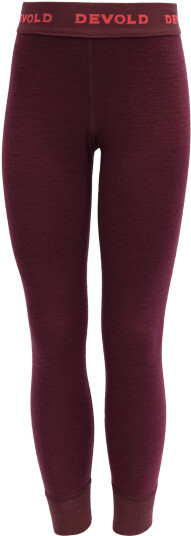 Devold Duo Active Merino Longs Kid Port 4