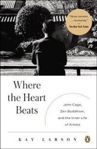 Where The Heart Beats Av Kay Larson