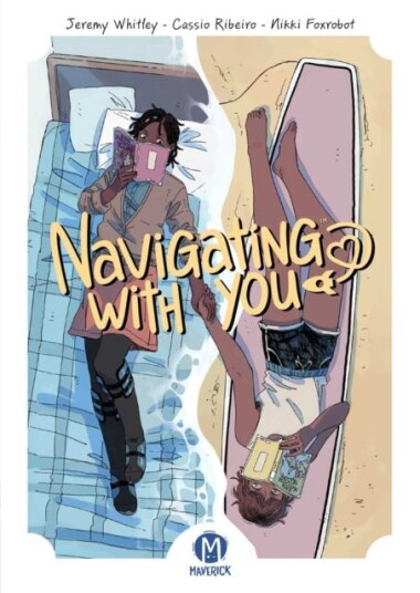 Navigating With You Navigating With You