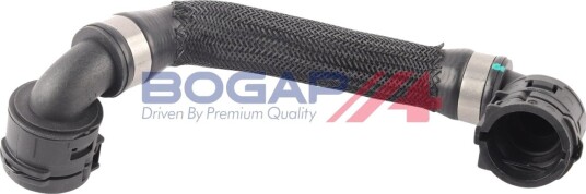 BOGAP B4228522 Radiatorslange BOGAP B4228522 Radiatorslange