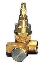 VMC Air Automatisk Avlastningsventil 3/4"