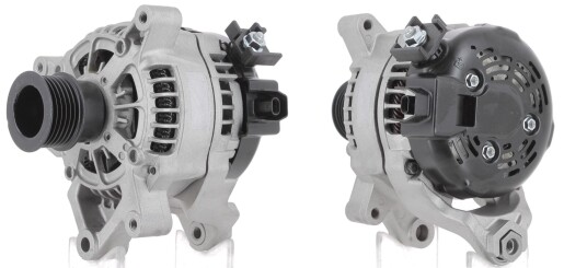 Dynamo ROTOVIS Automotive Electrics 9091207