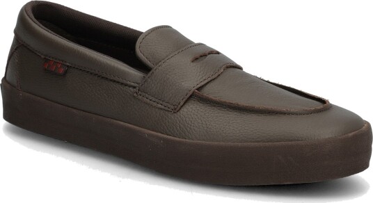 VANS Skate Loafer Brown 42.5