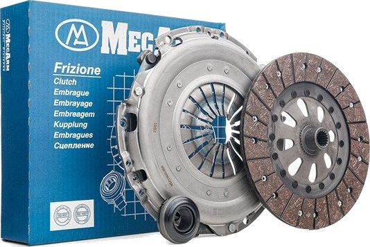 Clutchsett MECARM MK9973 Clutchsett MECARM MK9973