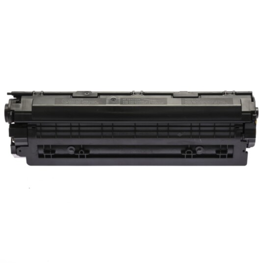 inkClub THU720 Tonerkassett, erstatter HP 35A, svart, 1.500 sider