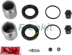 FRENKIT 244902 Reparasjonssett, bremsecaliper FRENKIT 244902 Reparasjonssett, bremsecaliper
