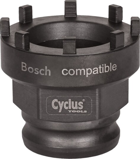 Cyclus Tools Gen3 + Gen4 Låsering Verktøy