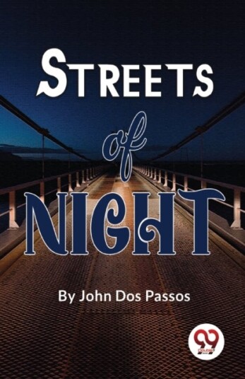 Streets of Night Streets of Night