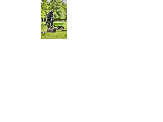 Greenworks G40cs30ii Motorsag 40 V 30 Cm Greenworks G40cs30ii Motorsag 40 V 30 Cm
